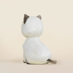 Sami the Siamese Cat (New)