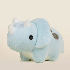 Mini Seri the Triceratops