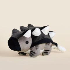 Ankli the Ankylosaurus-Shadow Edition