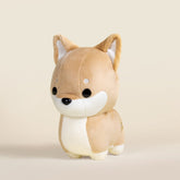 Shibi the Shiba Inu