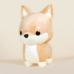 Giant Shibi the Shiba Inu