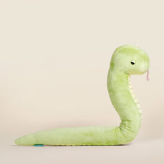 Snaki the Grass Snake