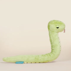 Mini Snaki the Grass Snake