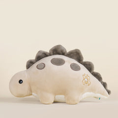 Steggi the Stegosaurus