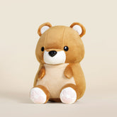 Teddi the Grizzly Bear