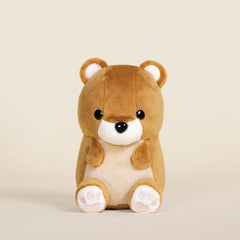 Mini Teddi the Grizzly Bear