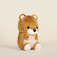 Mini Teddi the Grizzly Bear