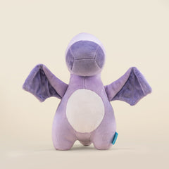 Terri the Pterodactyl
