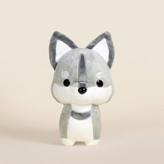 Wolfi the Wolf