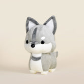 Wolfi the Wolf