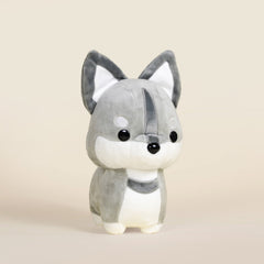 Wolfi the Wolf