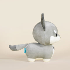 Wolfi the Wolf