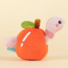 Mini Apple Wormi