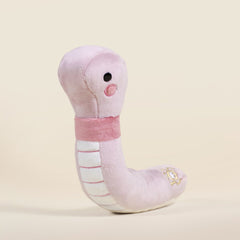 Wormi the Worm