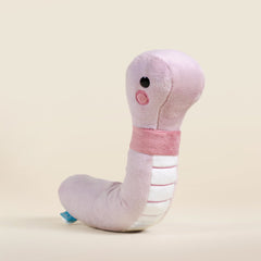 Wormi the Worm