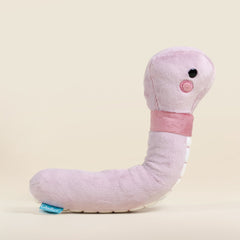 Wormi the Worm