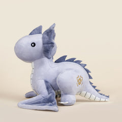 Wyveri the Wyvern