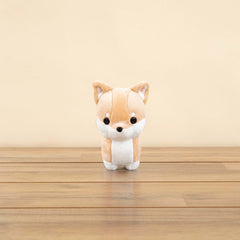 Mini Shibi the Shiba Inu