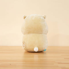 Hami the Hamster