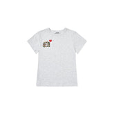 aeae Clothes Archive Retro Polka Dot Print T-Shirt - Unisex Streetwear Tee