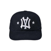AEAE NY Embroidery Baseball Cap – Street Style Classic Logo Adjustable Dad Hat