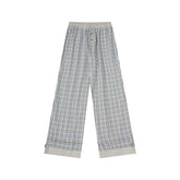 AEAE Women Neutral Pants | Loose Fit Everyday Trousers
