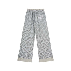AEAE Oversized Women Pants | Loose Fit Cotton Streetwear Bottoms