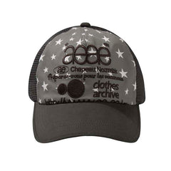 AEAE Urban Baseball Cap | Minimal Fashion Hat