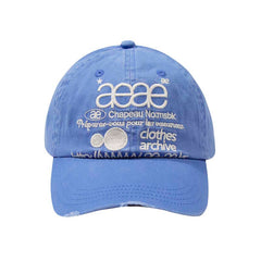 AEAE Summer Bucket Hat | Korean Fashion Hat