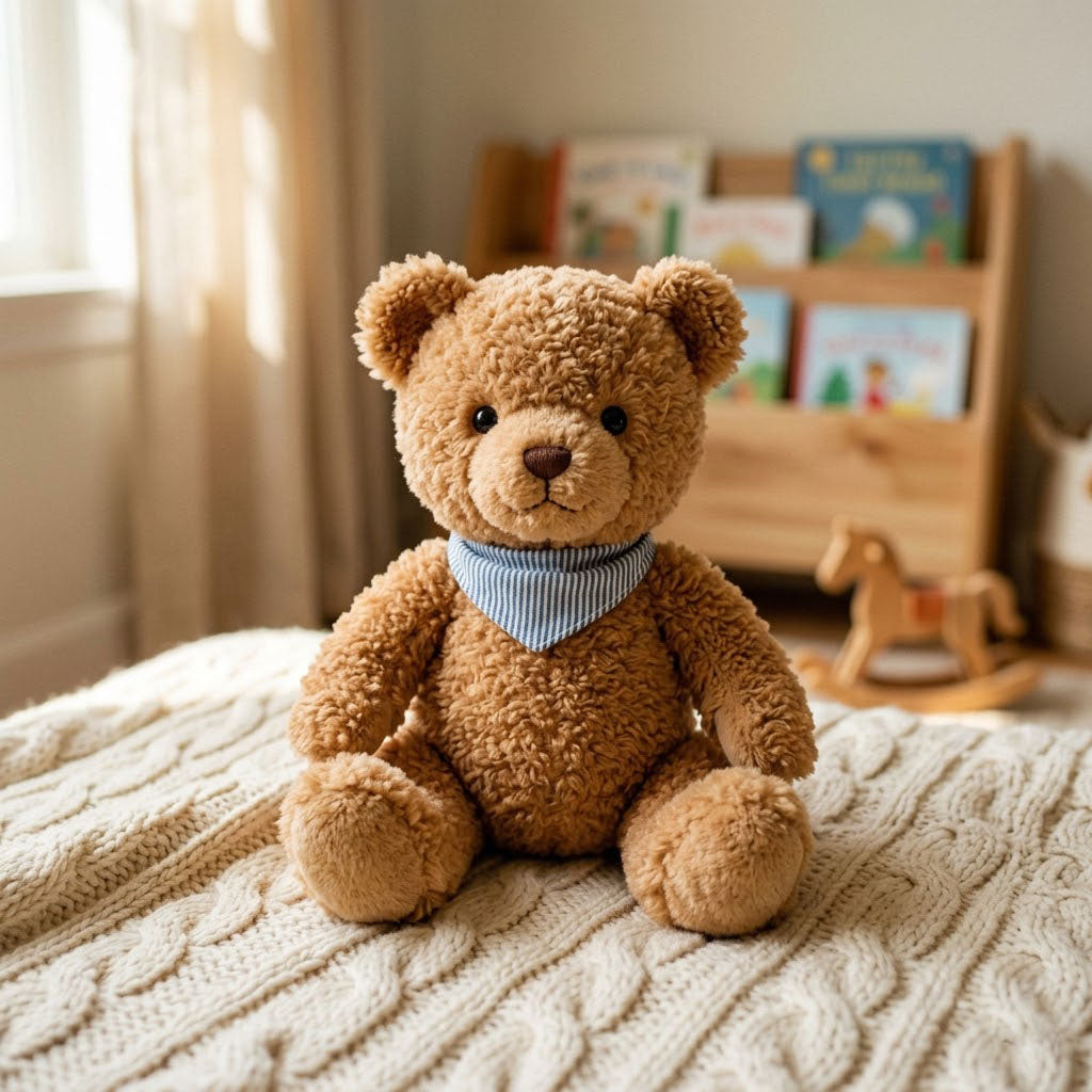 Plushy Hugs