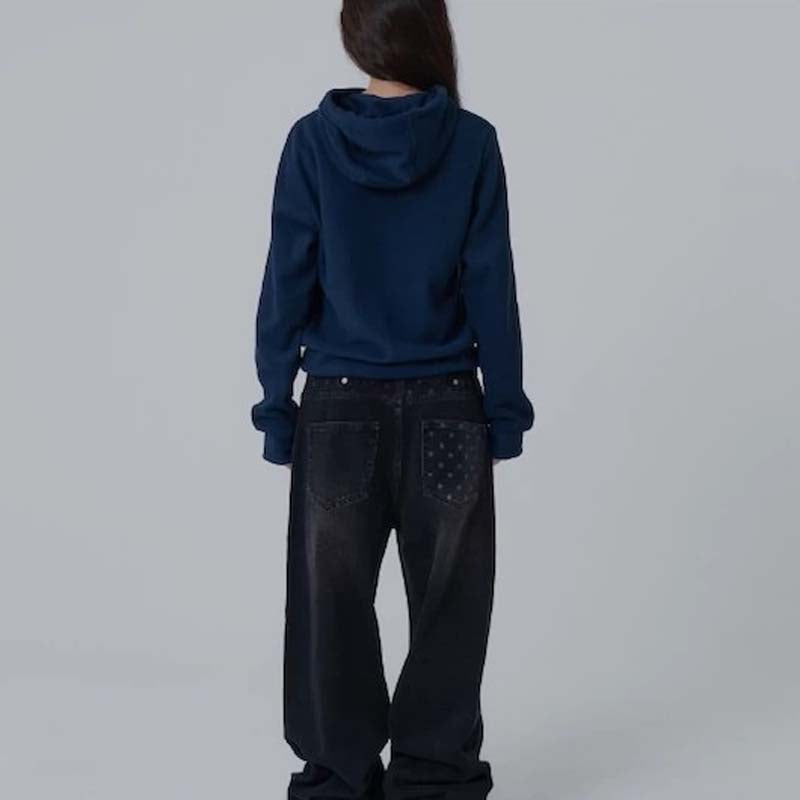 AEAE Women Clean Fit Pants | Minimal Wide Leg Trousers