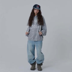 AEAE Women Basic Pants | Everyday Cotton Casual Bottoms
