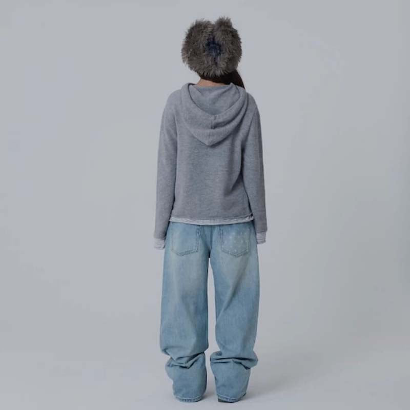 AEAE Women Basic Pants | Everyday Cotton Casual Bottoms