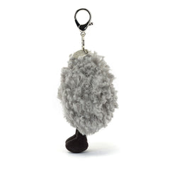 Jellycat Bag Charm Amuseables Storm Cloud 17cm