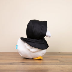 Ducki with Plague Doctor Outfit