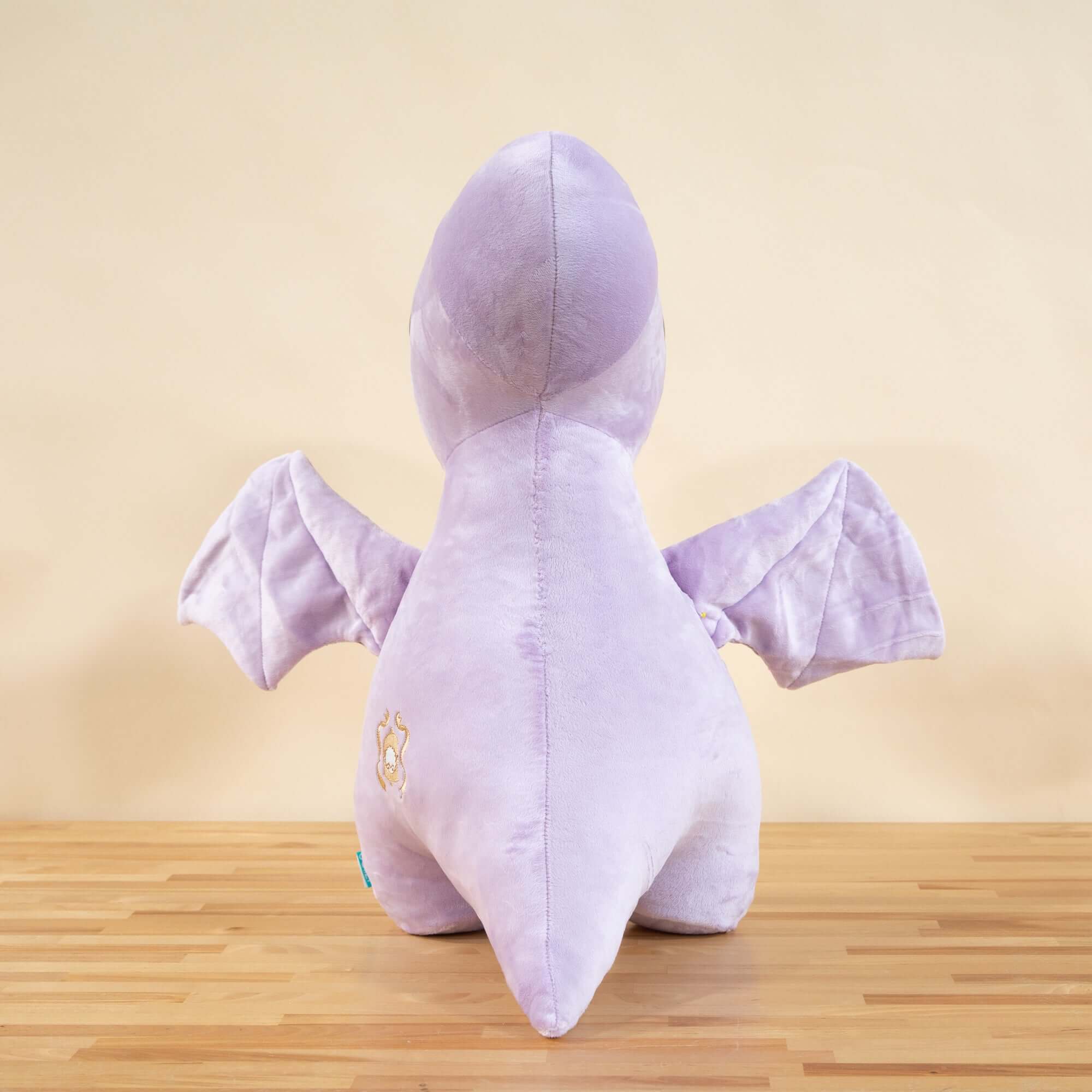 Giant Terri the Pterodactyl
