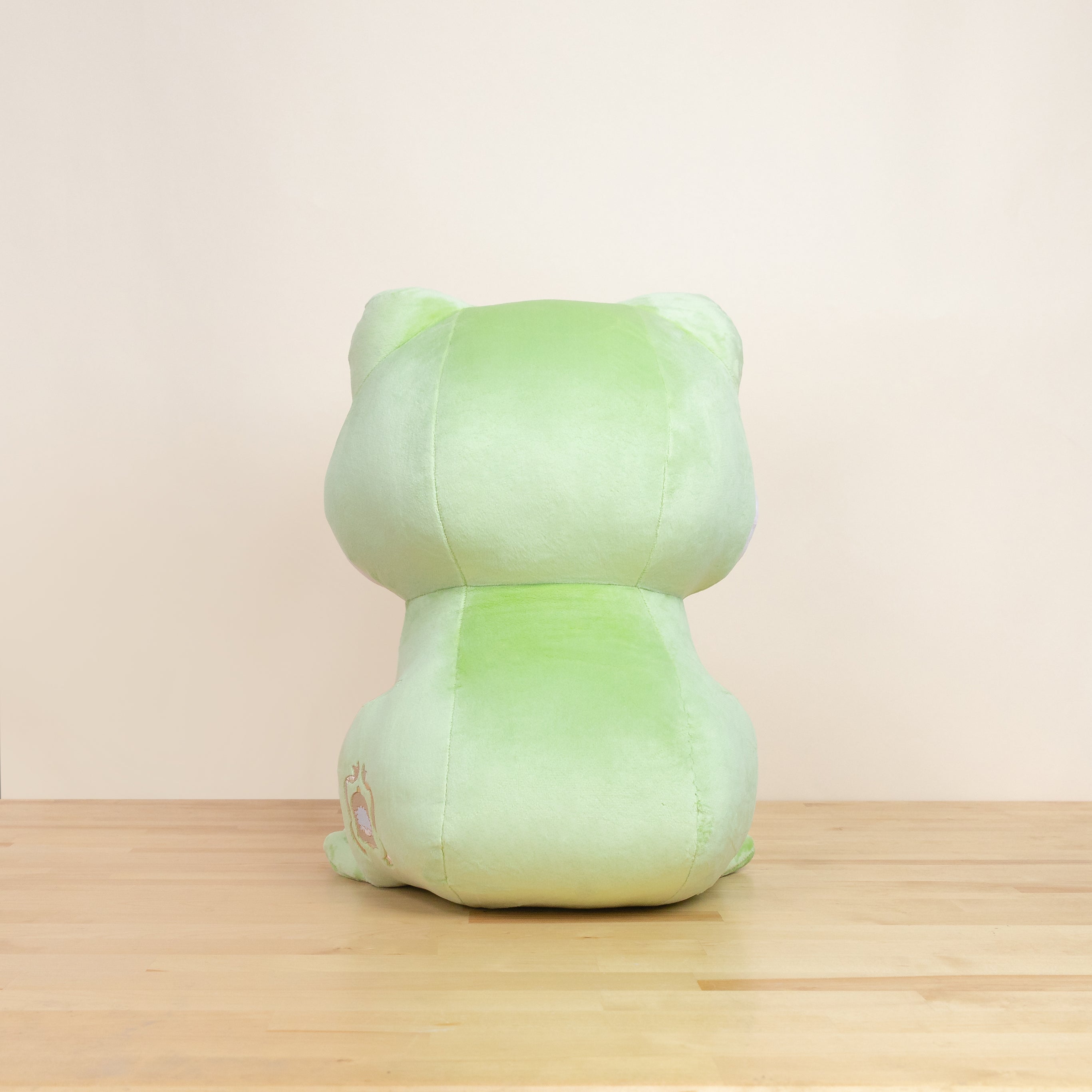 Giant Froggi the Frog