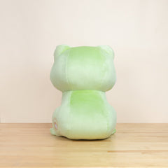 Giant Froggi the Frog