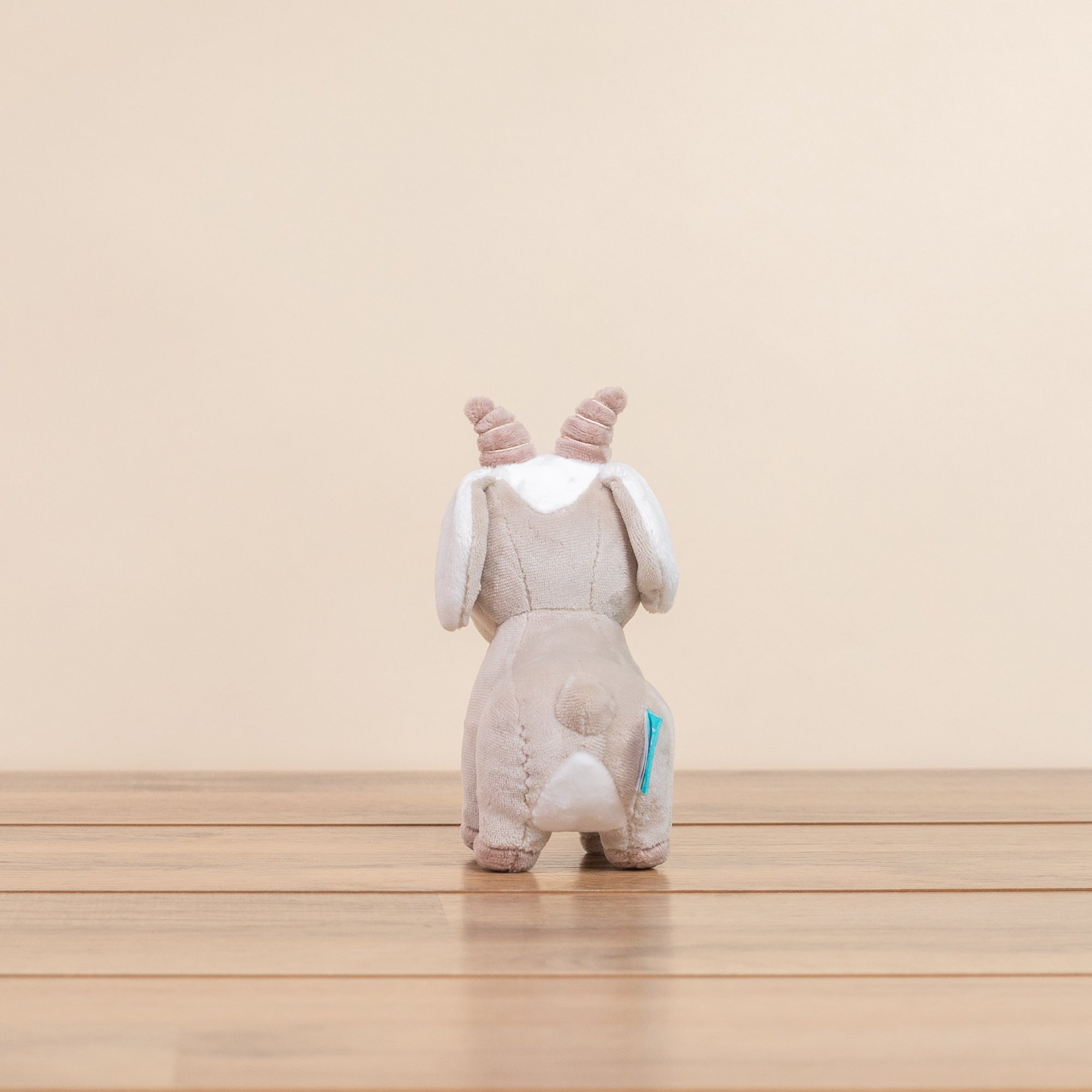 Mini Goati the Goat