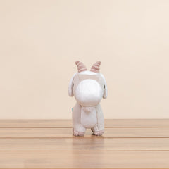 Mini Goati the Goat