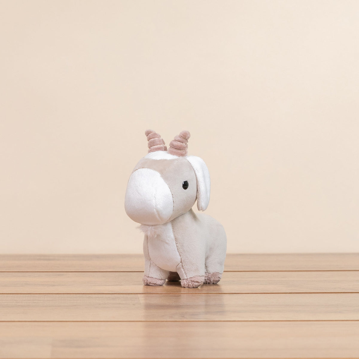 Mini Goati the Goat