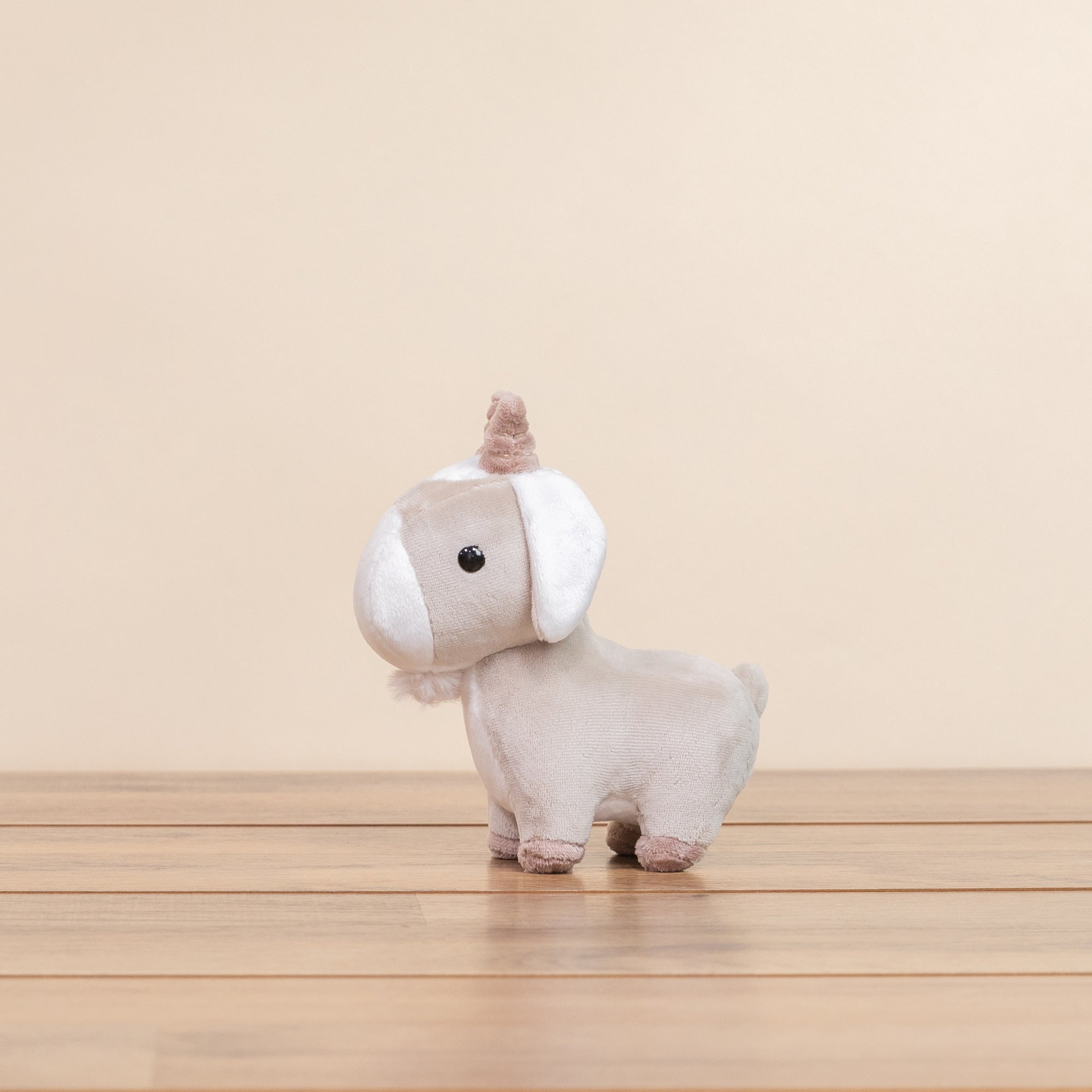 Mini Goati the Goat