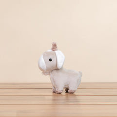 Mini Goati the Goat