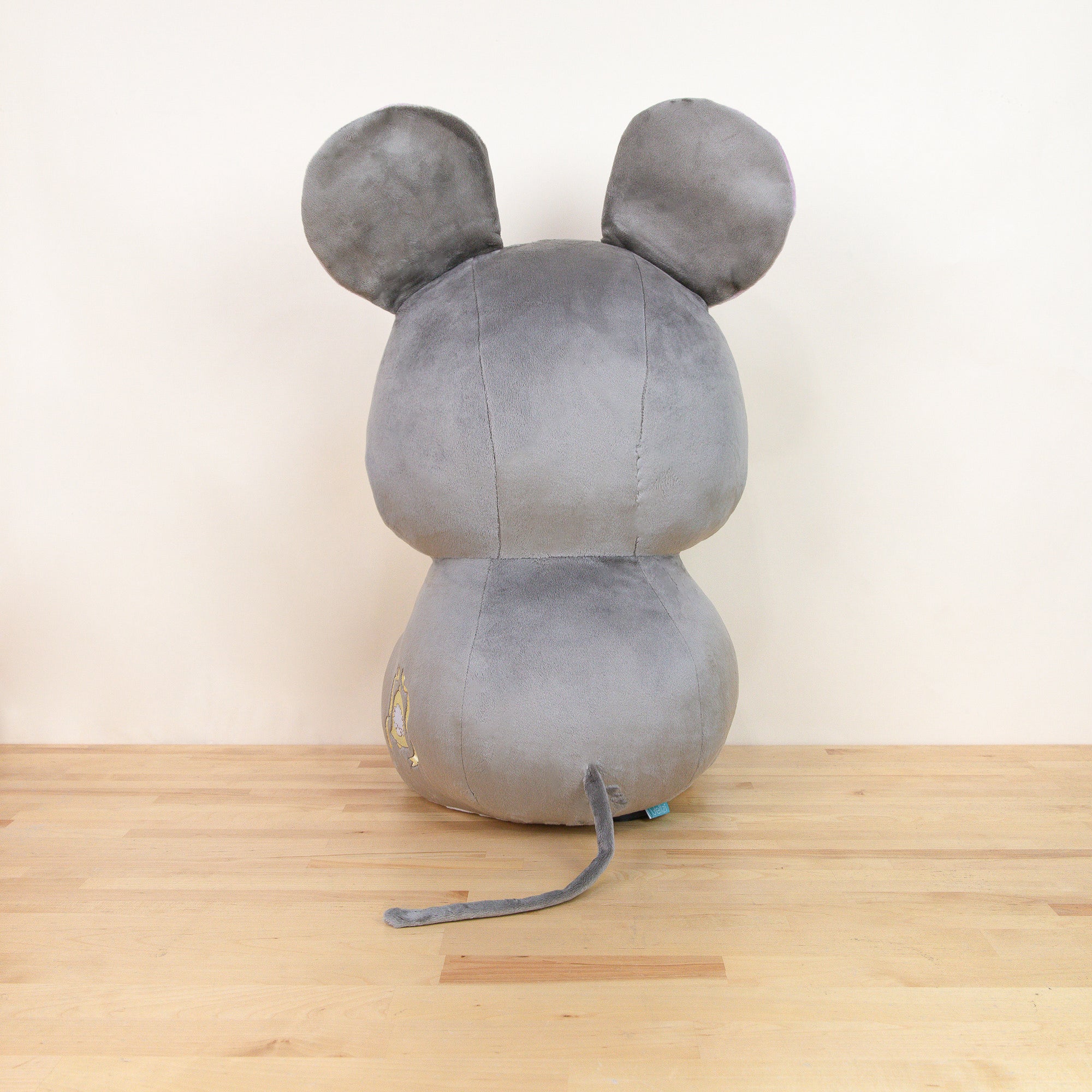 Giant Mousi the Mouse