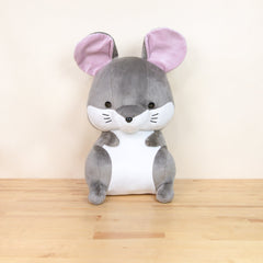 Giant Mousi the Mouse