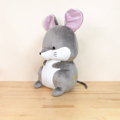 Giant Mousi the Mouse