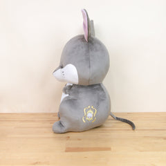 Giant Mousi the Mouse