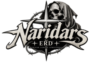 Naridars