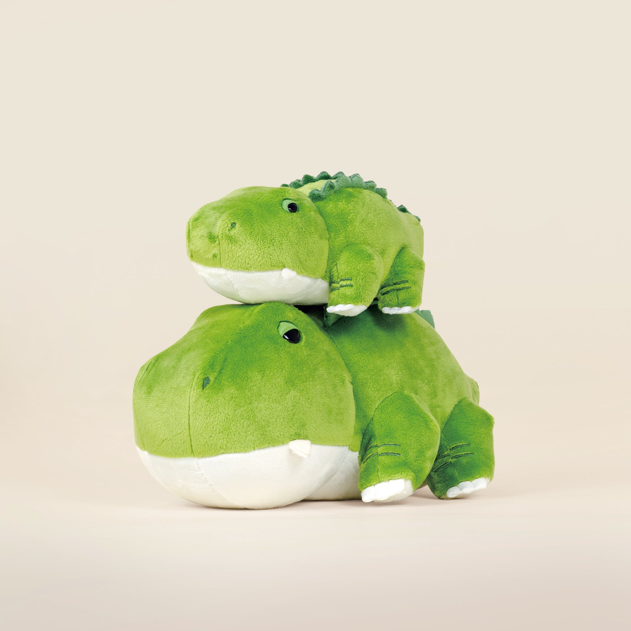 Mini Alli the Alligator