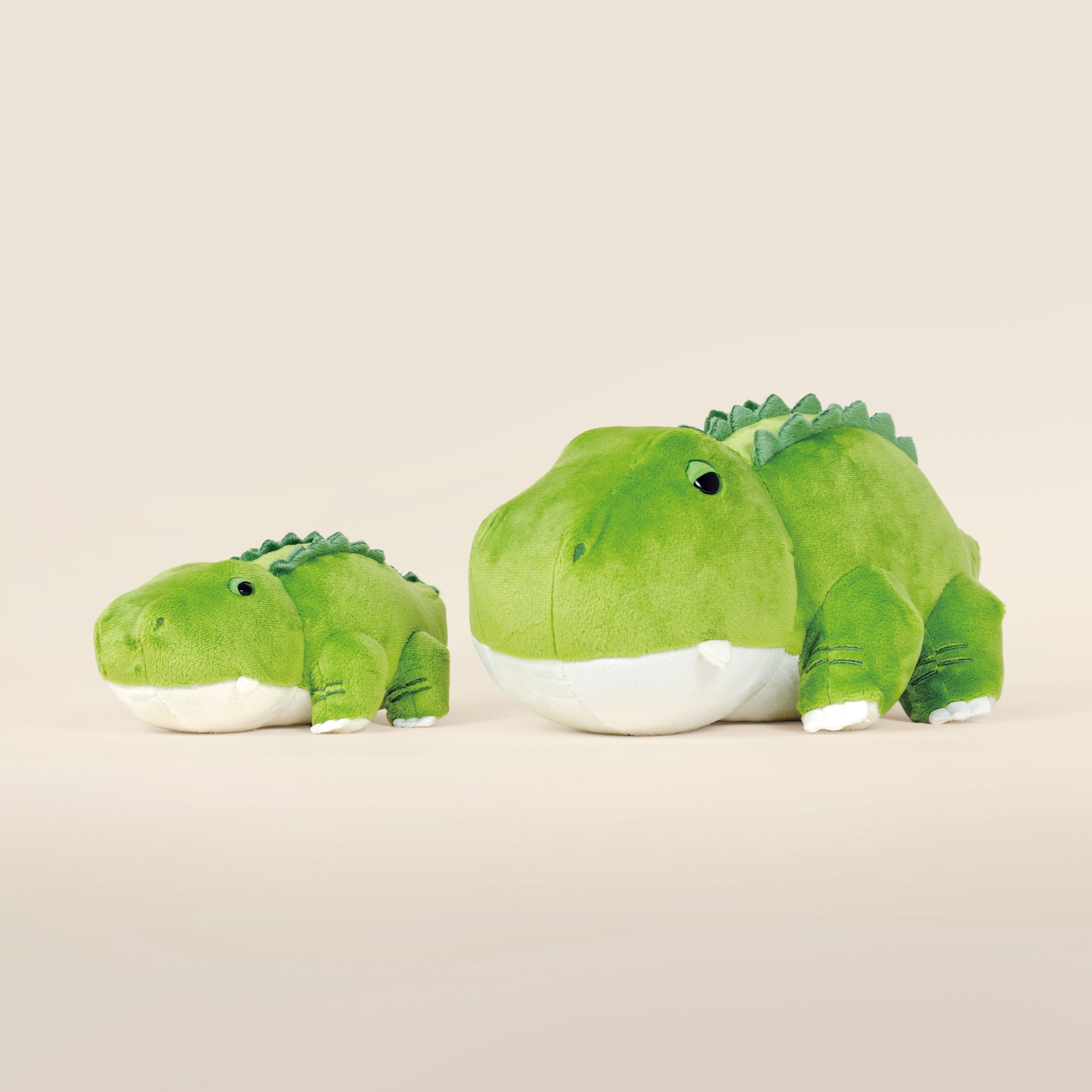 Alli the Alligator